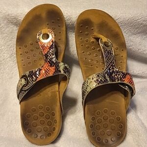 Vionic sandals